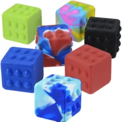 Push Pop Cube