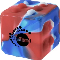 Push Pop Cube