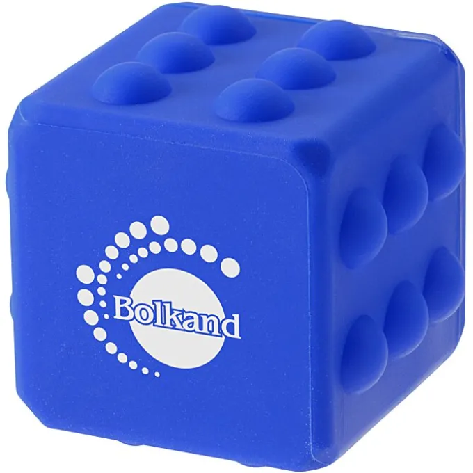 Push Pop Cube