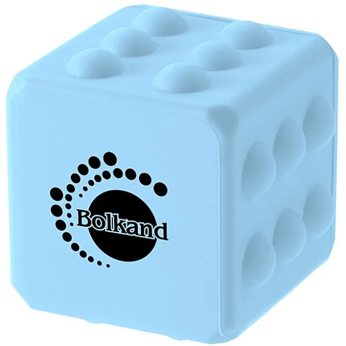 Push Pop Cube