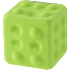 Push Pop Cube