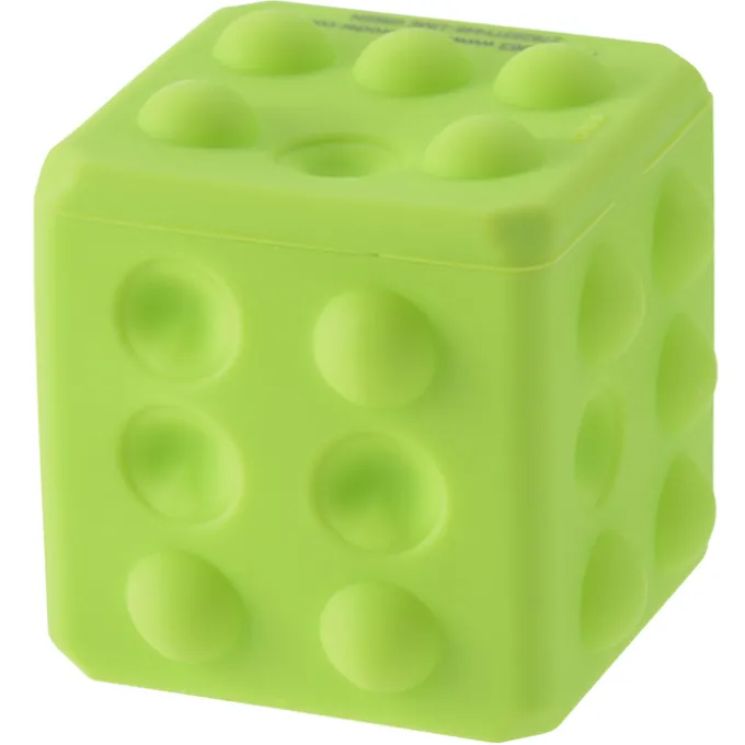 Push Pop Cube