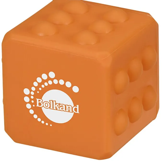 Push Pop Cube
