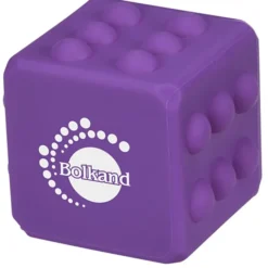 Push Pop Cube