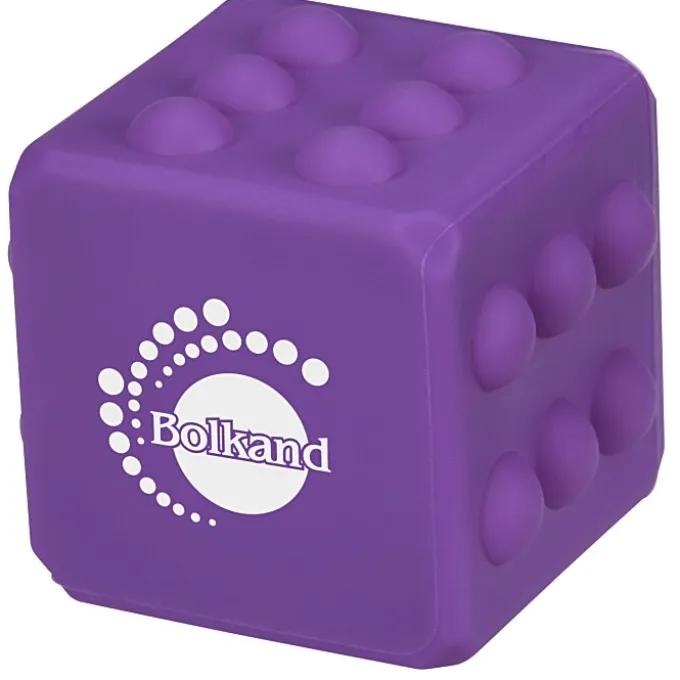 Push Pop Cube
