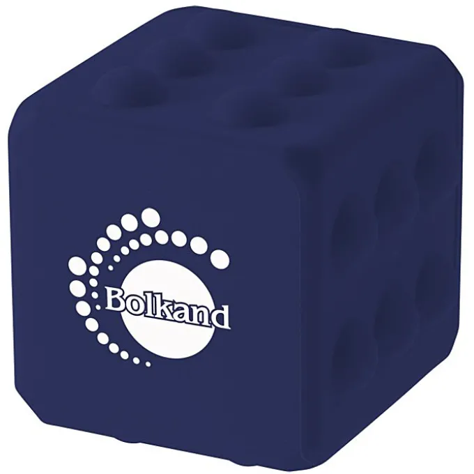 Push Pop Cube
