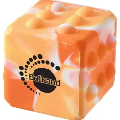 Push Pop Cube