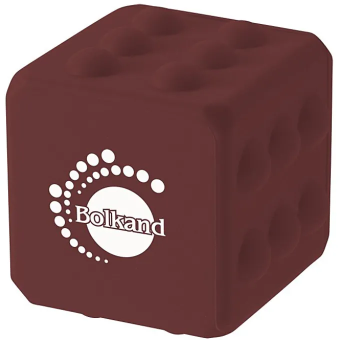 Push Pop Cube