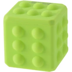 Push Pop Cube