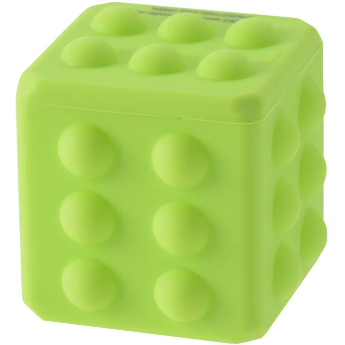 Push Pop Cube