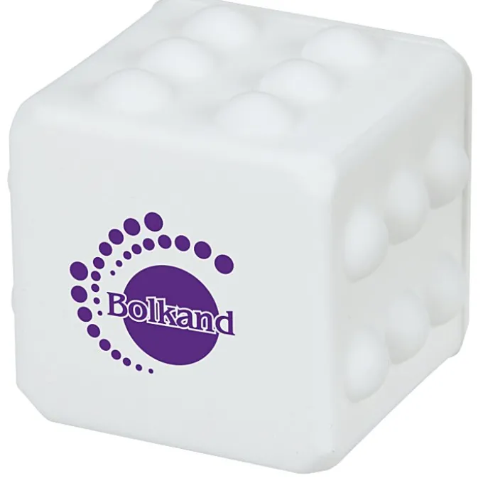 Push Pop Cube