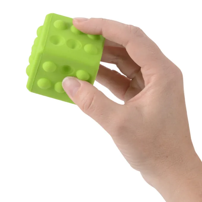 Push Pop Cube