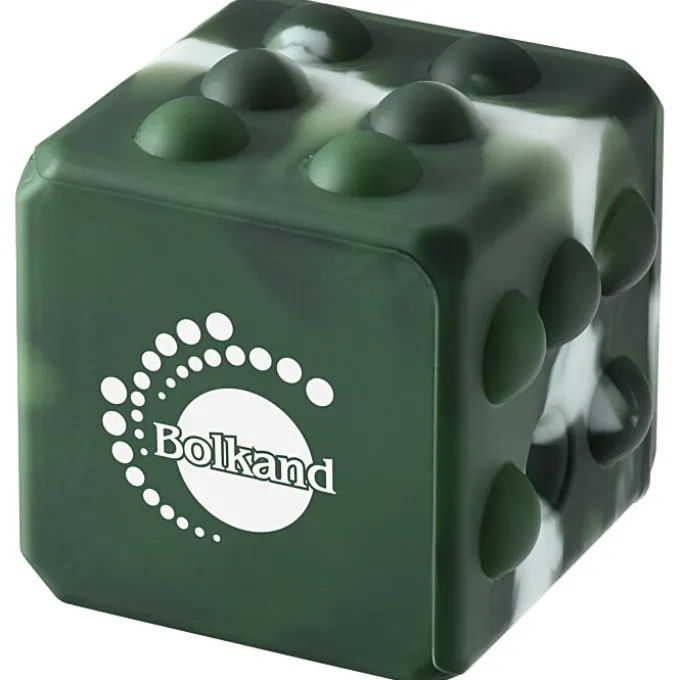 Push Pop Cube