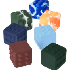 Push Pop Cube