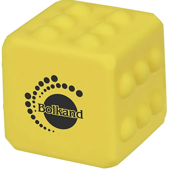 Push Pop Cube
