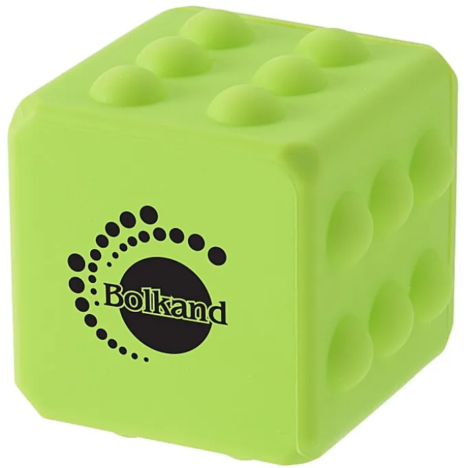 Push Pop Cube