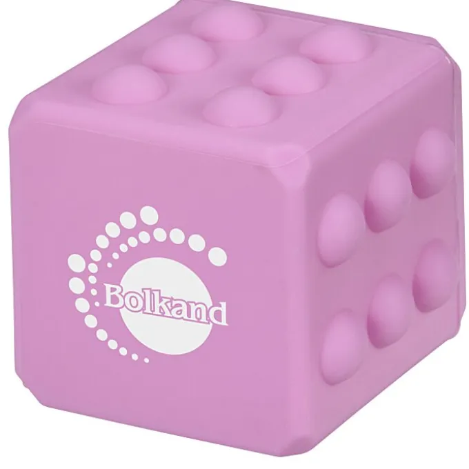 Push Pop Cube - 24 hr