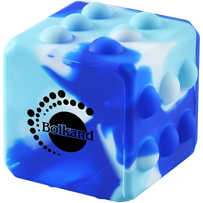 Push Pop Cube - 24 hr