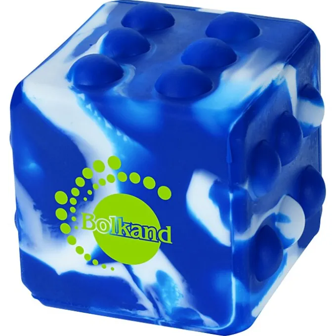 Push Pop Cube - 24 hr