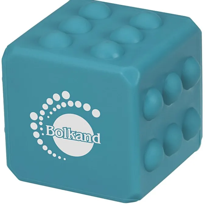 Push Pop Cube - 24 hr