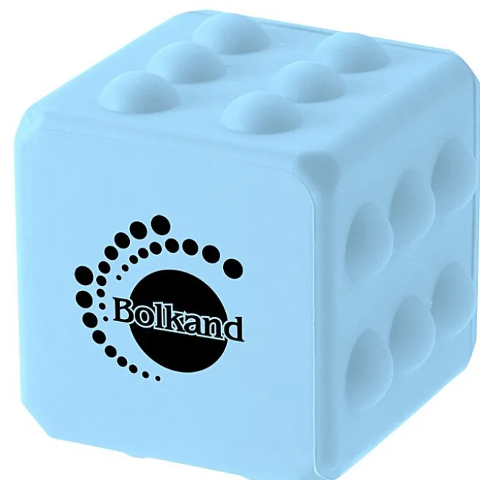Push Pop Cube - 24 hr