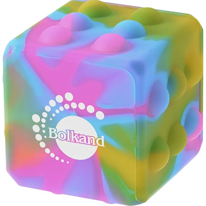 Push Pop Cube - 24 hr