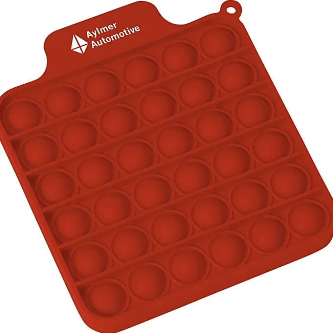 Push Pop Fidget Game - Square