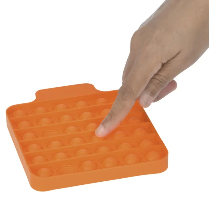 Push Pop Fidget Game - Square