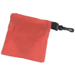 Push Pop Fidget Keychain with Pouch