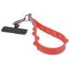 Push Pop Fidget Phone Holder Wristlet