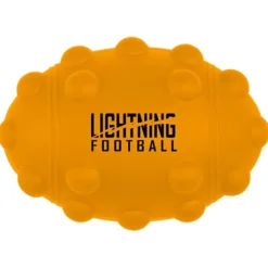 Push Pop Football