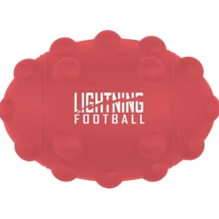 Push Pop Football