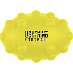 Push Pop Football