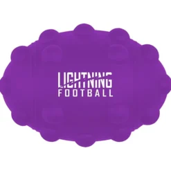 Push Pop Football