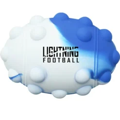 Push Pop Football - 24 hr