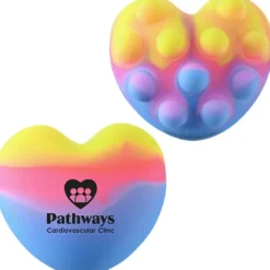 Push Pop Heart