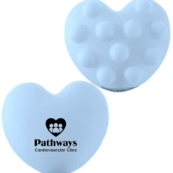 Push Pop Heart