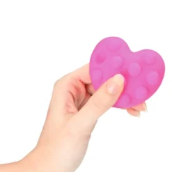 Push Pop Heart