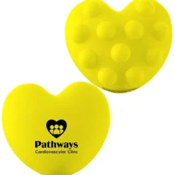 Push Pop Heart