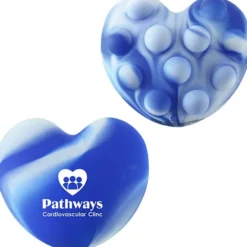 Push Pop Heart