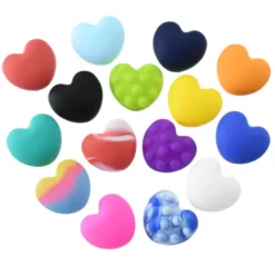 Push Pop Heart
