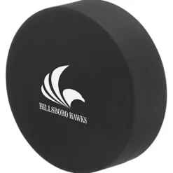 Push Pop Hockey Puck