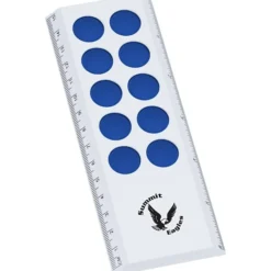 Push Pop Ruler - 24 hr