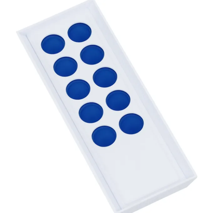 Push Pop Ruler - 24 hr