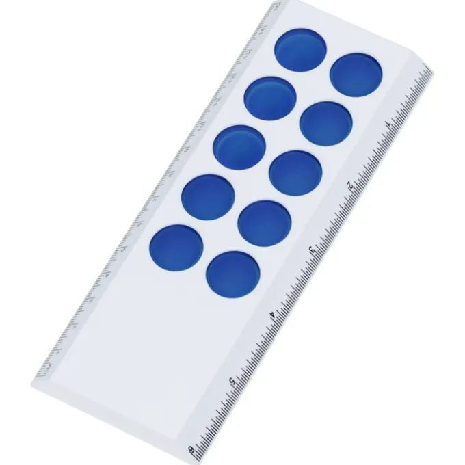 Push Pop Ruler - 24 hr