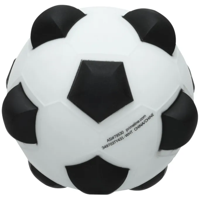 Push Pop Soccer Ball