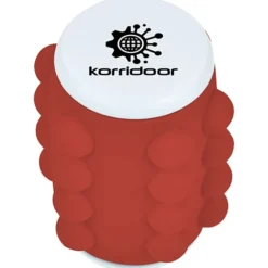Push Pop Spinner