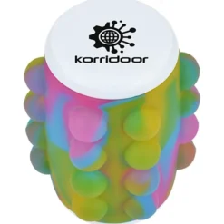 Push Pop Spinner