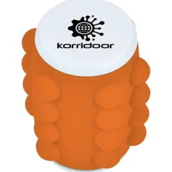 Push Pop Spinner