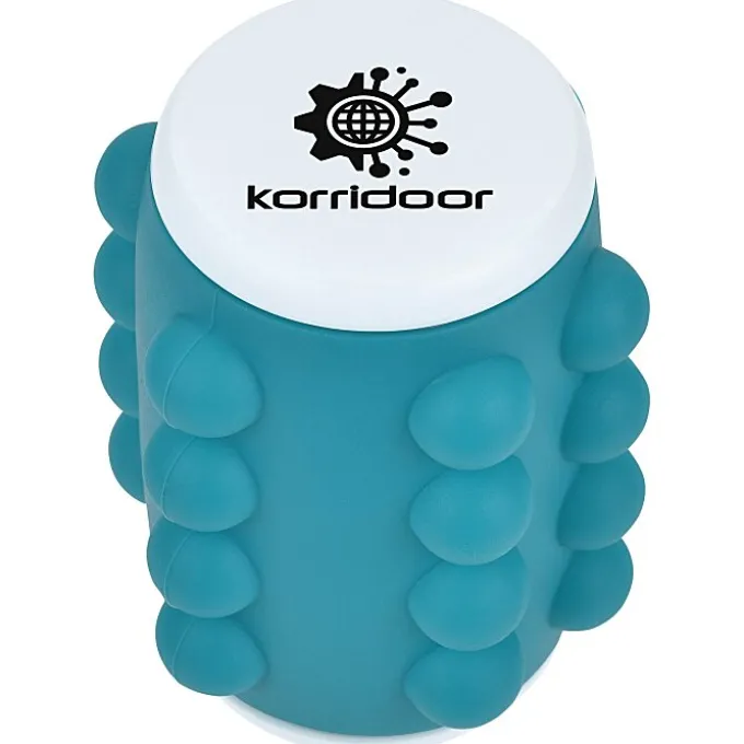 Push Pop Spinner